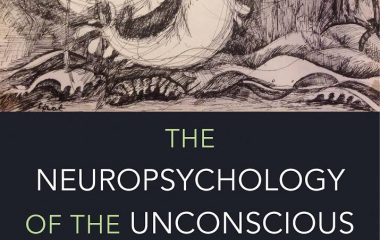 The neuropsychology of the unconcious- Efrat Ginot – חלק ב'