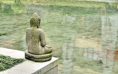 כשהמזרח פוגש את המערב: מה שכדאי לדעת על mindfulness (קשיבות)