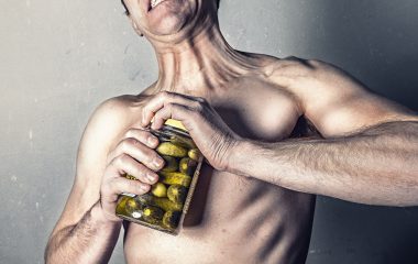 הפרעת פאניקה